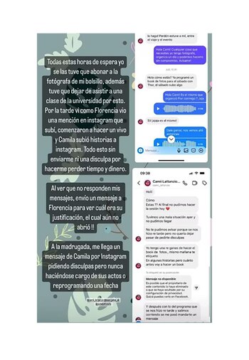 La furia de los emprendedores