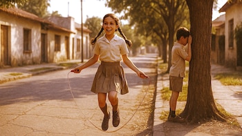 Memoria Silver del Día de