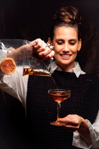 Nueva normalidad para la bartener