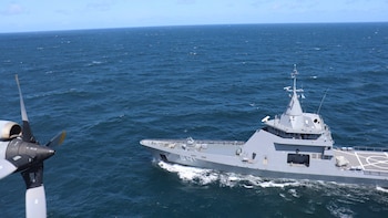 La vigilancia y el control