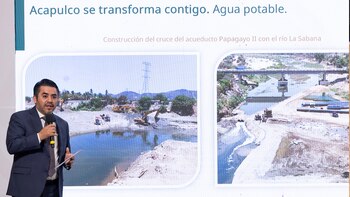Conagua prevé inversión de 15