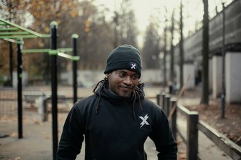 Shenty Alexis dijo que solía