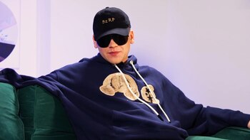 Bizarrap, el joven productor argentino