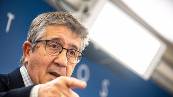 El PSOE cree que los