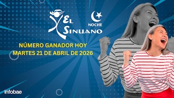 Resultado Sinuano Noche hoy 21 de abril