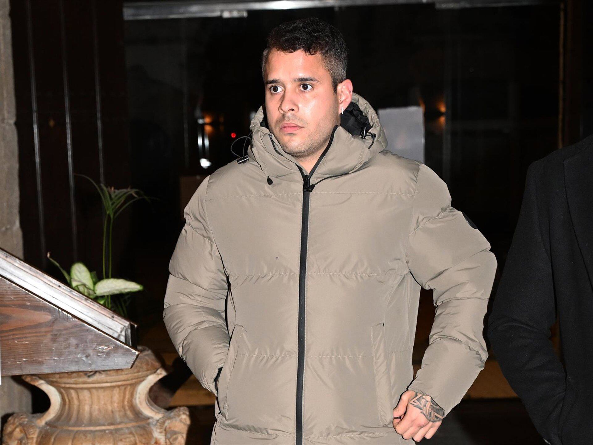 José Fernando recuerda a su madre, Rocío Jurado, en el cumpleaños de Gloria Camila «con mucho amor»