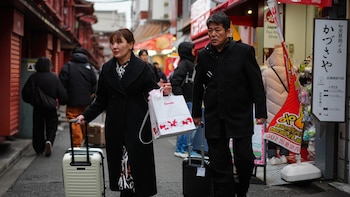 Japón eleva a diez años el tiempo mínimo de residencia en el país para recibir la doble nacionalidad
