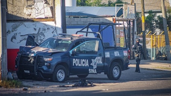 La ola de violencia se