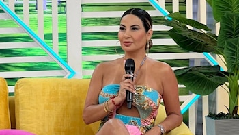 Pamela López no cierra la