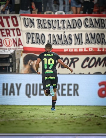 Universitario de Deportes – Alianza Atlético de Sullana – Edison Flores – Liga 1 – Perú – deportes – 26 abril