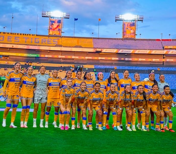 Pachuca y Chivas protagonizarán el encuentro más interesante de la jornada al tratarse de dos equipos que suelen competir en la parte alta de la tabla. (Tigres Femenil)