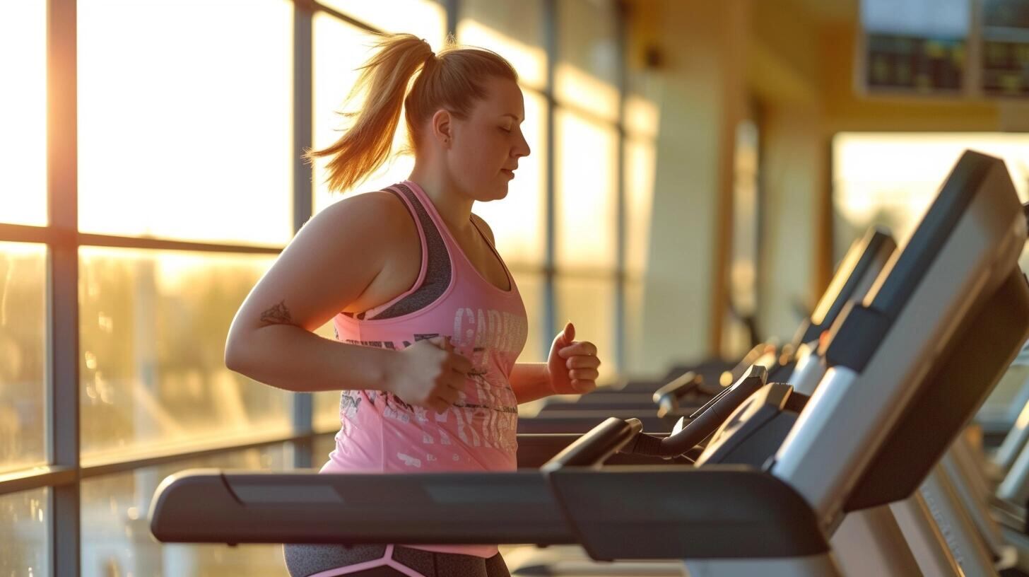 Expertos recomiendan enfocarse en los objetivos personales y evitar comparaciones con otros asistentes para mantener la motivación (Imagen ilustrativa Infobae)