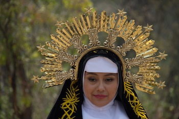 La calidad e intensidad de