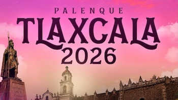 Palenque Tlaxcala 2026: Fechas, horarios y precio de los boletos para ver a Grupo Firme, Carlos Rivera y más