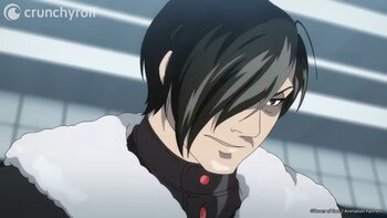 Tower of God - Temporada