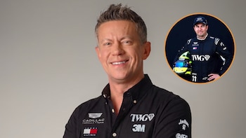 Checo Pérez cambia de jefe a mitad de temporada: ¿Quién es Marcin Budkowski, nuevo director de Cadillac?