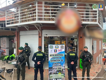 La Fiscalía General de la