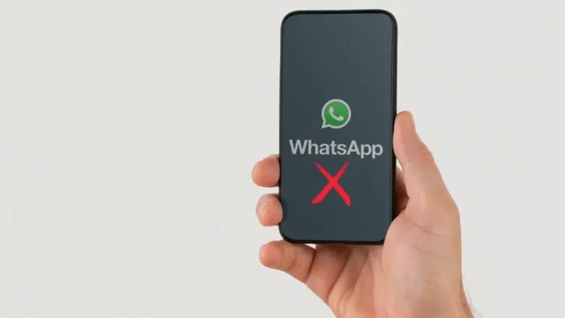 Conoce los celulares que dejarán de tener WhatsApp en agosto de 2025. (Foto: Imagen ilustrativa)