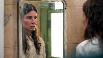 "Imperdonable" es una producción del