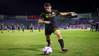 Guerra entre Chapitos y Mayiza golpea al futbol / Foto: Club Dorados de Sinaloa