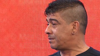 El hermano del “Turco” Asad