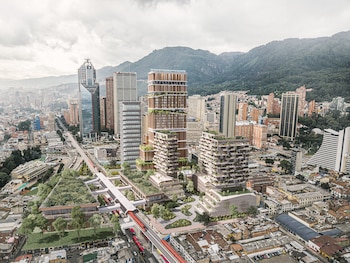 El proyecto contempla la construcción