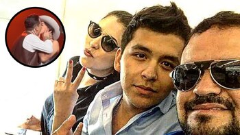 (IG: @chingonasde_ig)