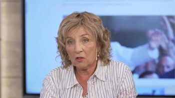 Marita Mac Allister se lanzó para competir por la gobernación de La Pampa y busca unir a la oposición