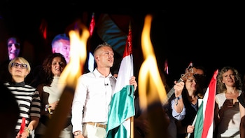 Un antiguo aliado de Orbán