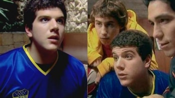 José Peláez formó parte del