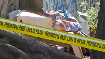 Muerte persona situación de calle Guadalajara Jalisco