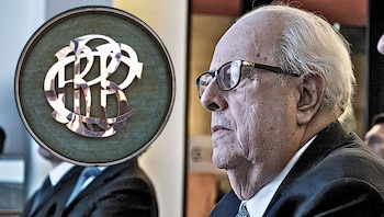 BCR - Julio Velarde