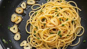 La salsa rápida y económica