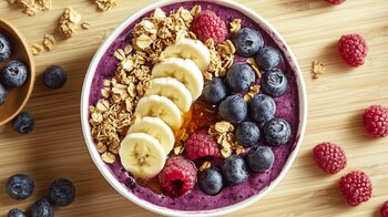 Este fruto se ha vuelto