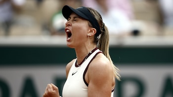 Badosa y Bouzas salvan la