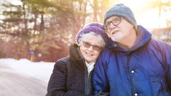 ¿El frío trae beneficios para