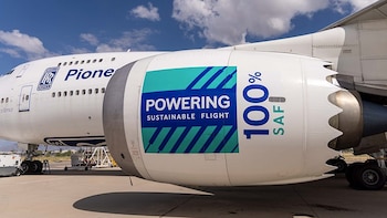 El etanol necesita levantar vuelo