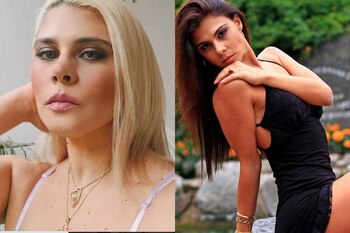 Claudia Abusada hace revelación en