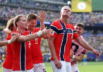 Noruega, la selección que busca dar la sorpresa en este mundial 2026