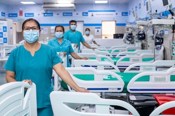 EsSalud declara Alerta Amarilla nacional