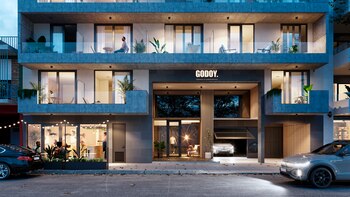 Godoy es el primer proyecto