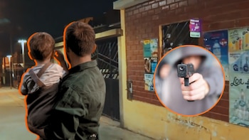 Sicarios asesinan a balazos a