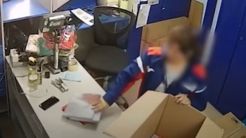 Cae banda en Lima tras