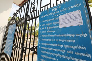 EFE/EPA/MAK REMISSA/Archivo