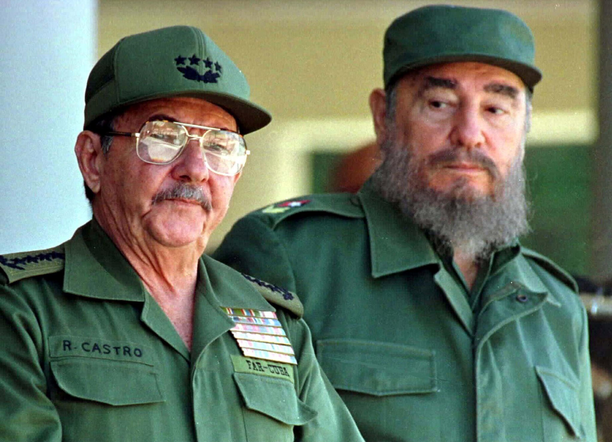 Estados Unidos acusó a Cuba de liderar una campaña de espionaje y subversión durante casi siete décadas