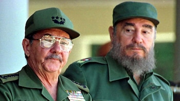 Estados Unidos acusó a Cuba de liderar una campaña de espionaje y subversión durante casi siete décadas