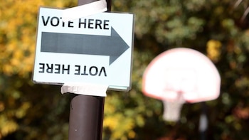 El Supremo de EEUU rechaza el recurso de Virginia y bloquea el nuevo mapa electoral favorable a los demócratas