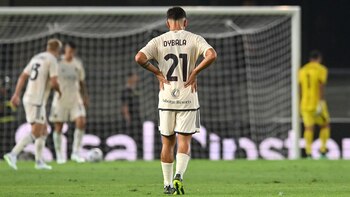 El 28 de agosto, Paulo