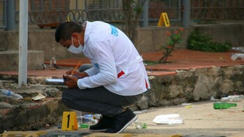 Por primera vez desde que