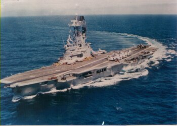 Guerra de Malvinas- Escuadrilla Aeronaval Antisubmarina- Armada- submarinos SF